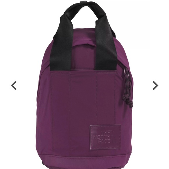 NWT The North Face Mini Backpackck - Picture 1 of 5